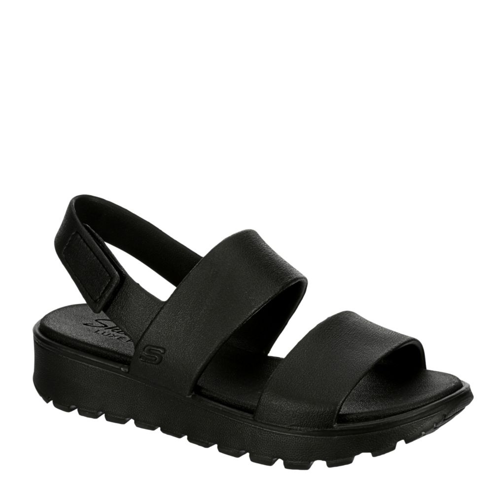 skechers velcro sandals