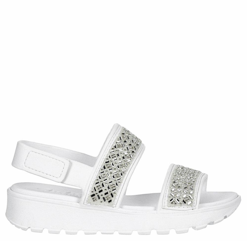 rack room skechers sandals