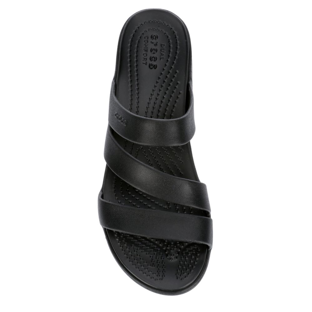 wedge sandal sneakers