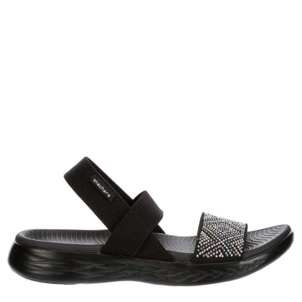 skechers on the go sandals 600