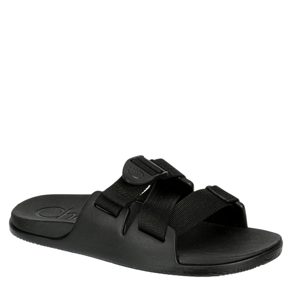 Black Chaco Rack Room Shoes