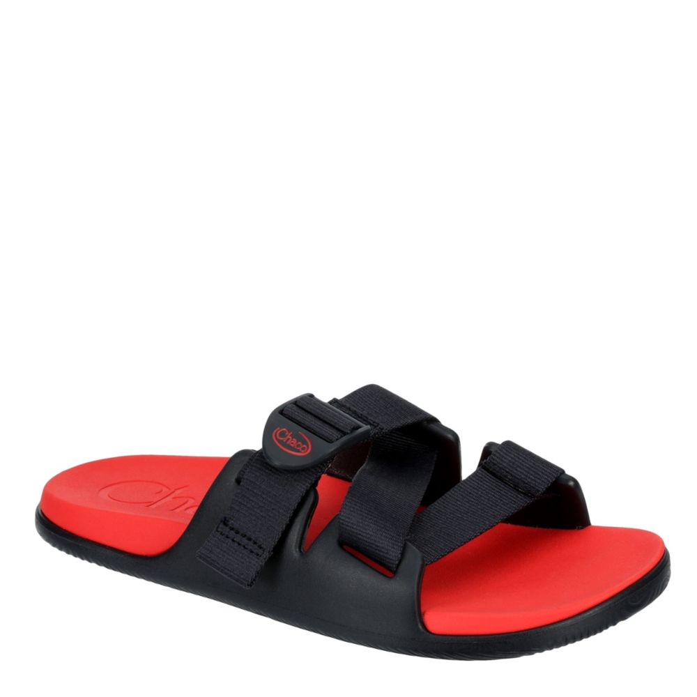 rack room shoes chacos