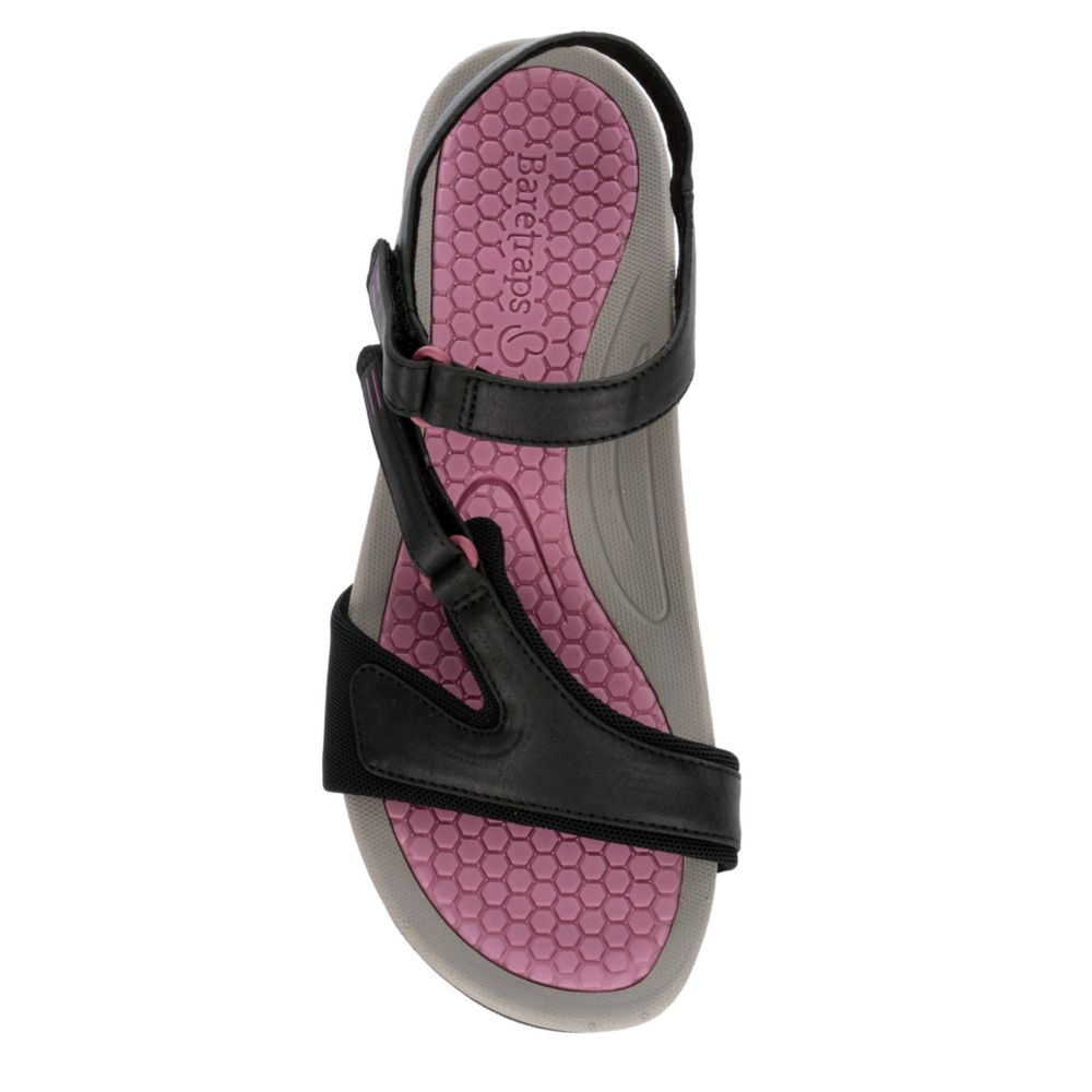baretraps deanna sandals