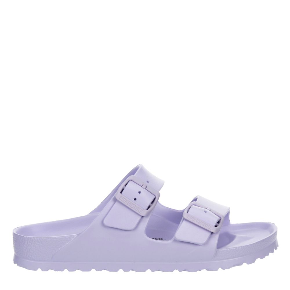 Lilac discount birkenstock arizona