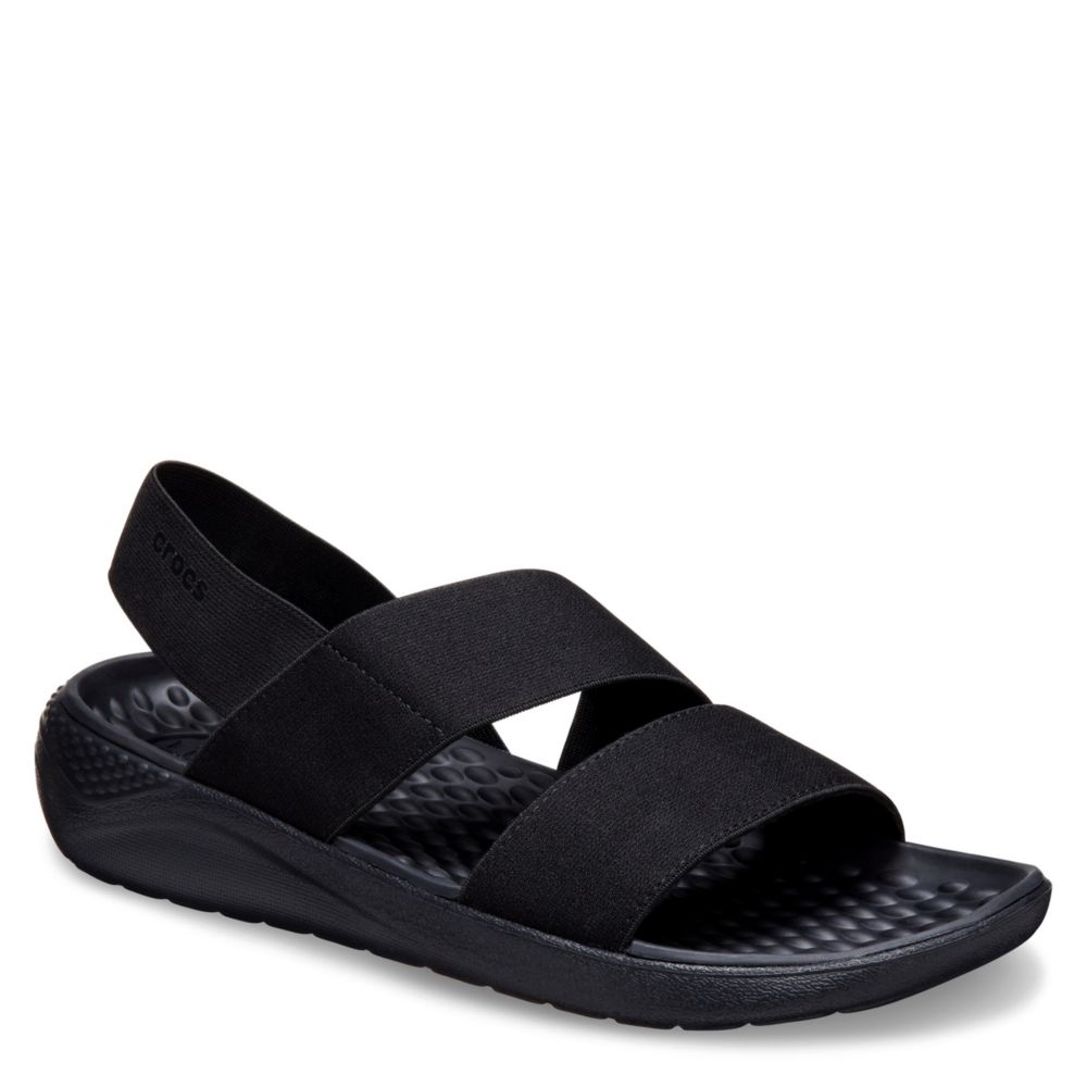sandal crocs literide