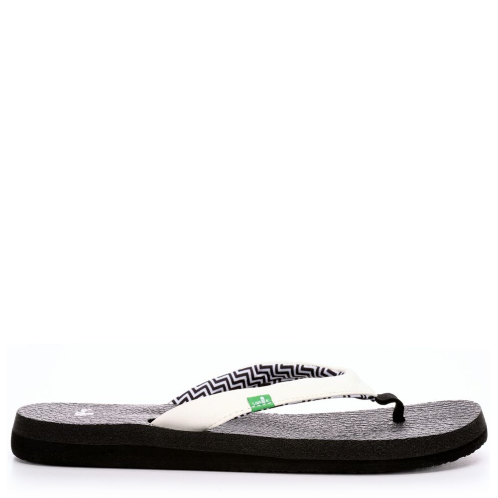 sanuk yoga serenity 4