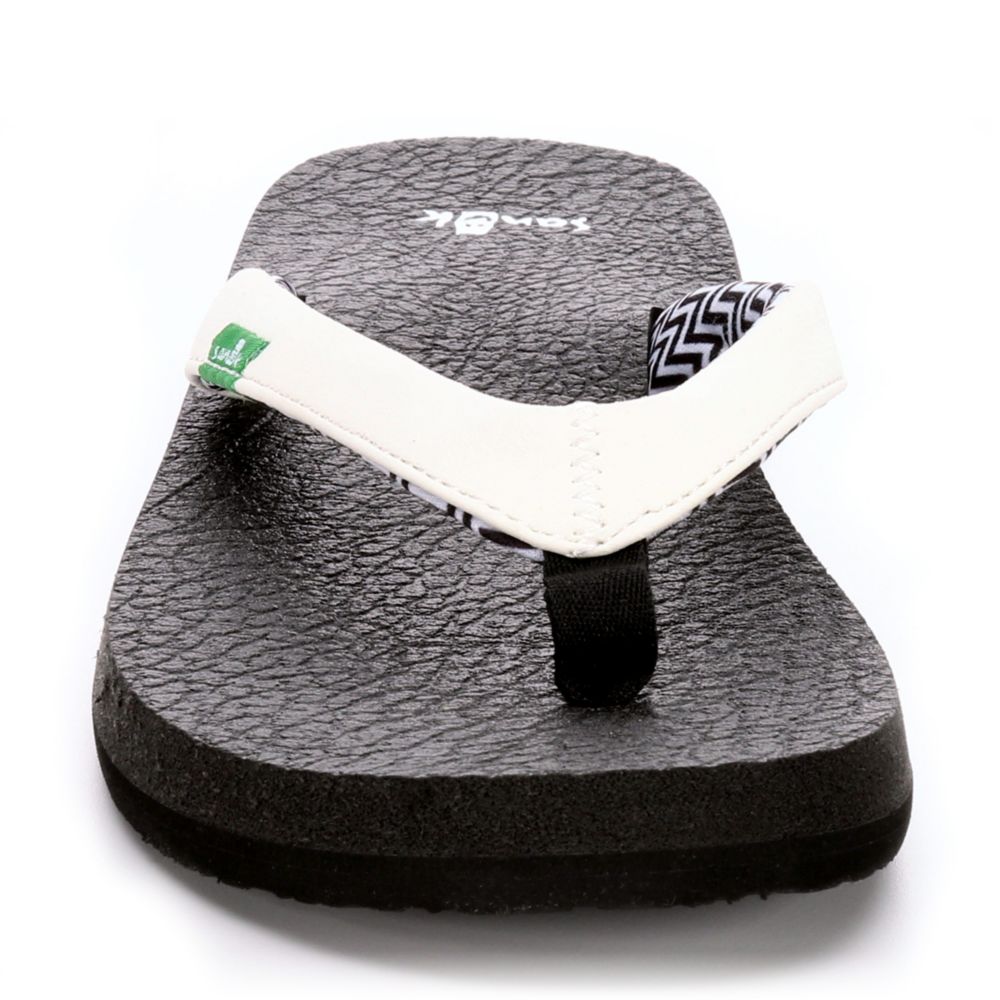 sanuk yoga serenity 4