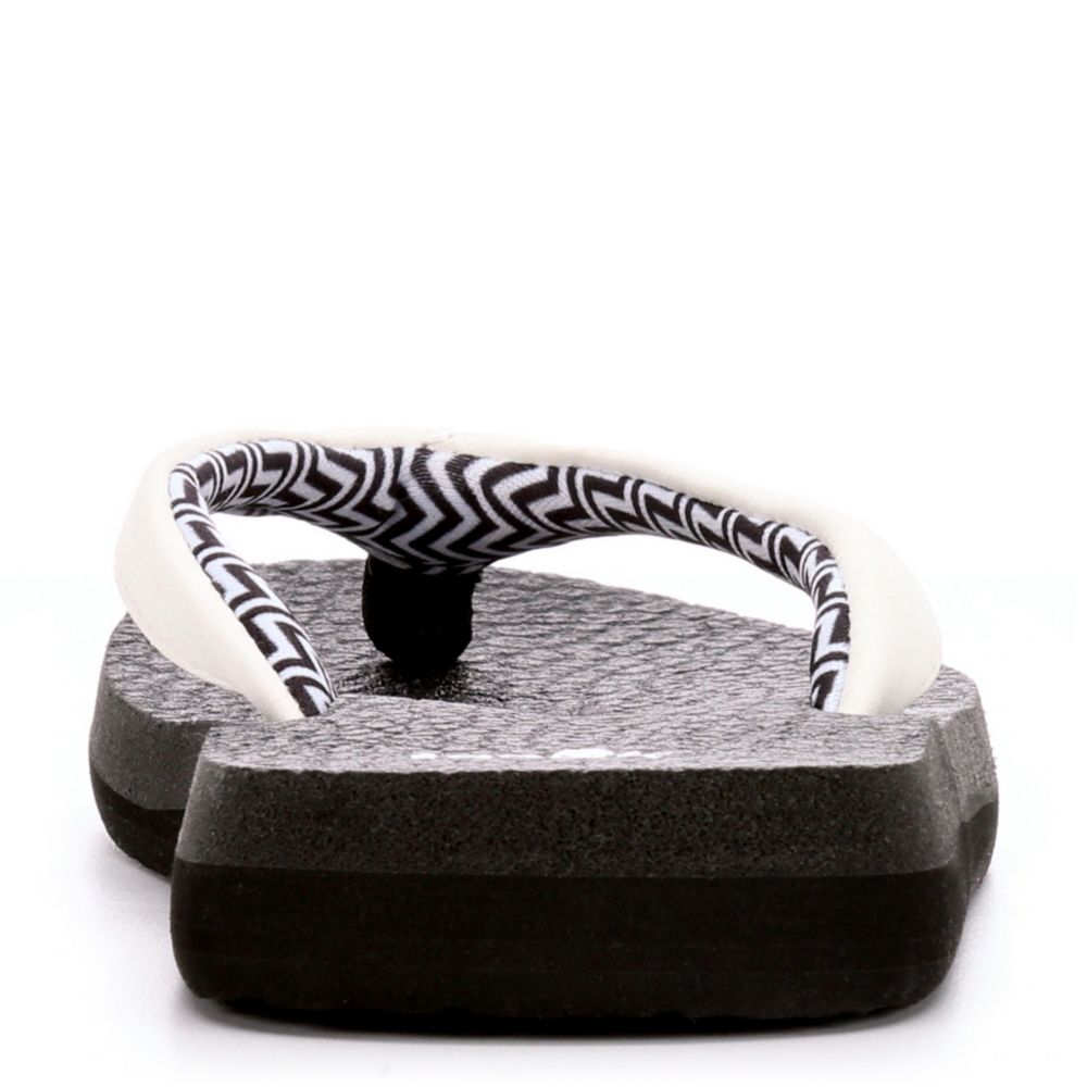 sanuk yoga serenity 4