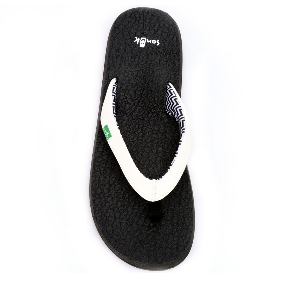 sanuk yoga serenity 4