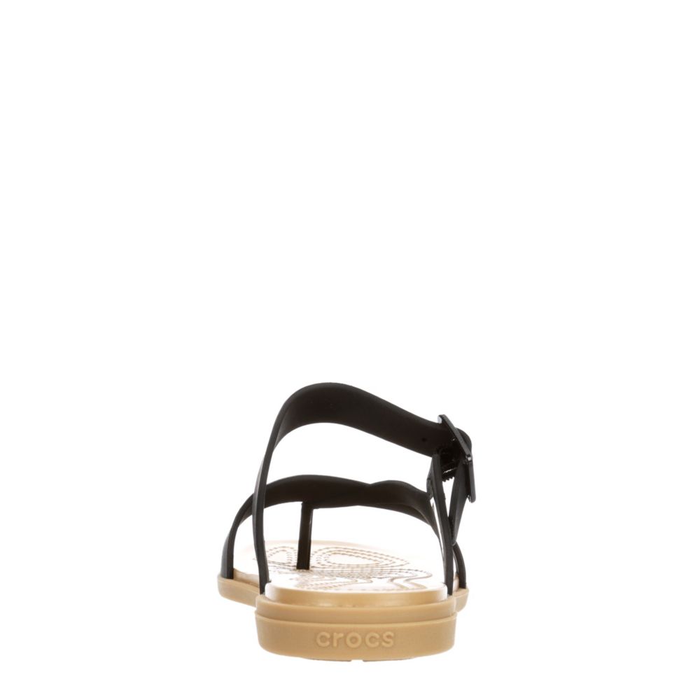 Crocs toe post on sale sandals