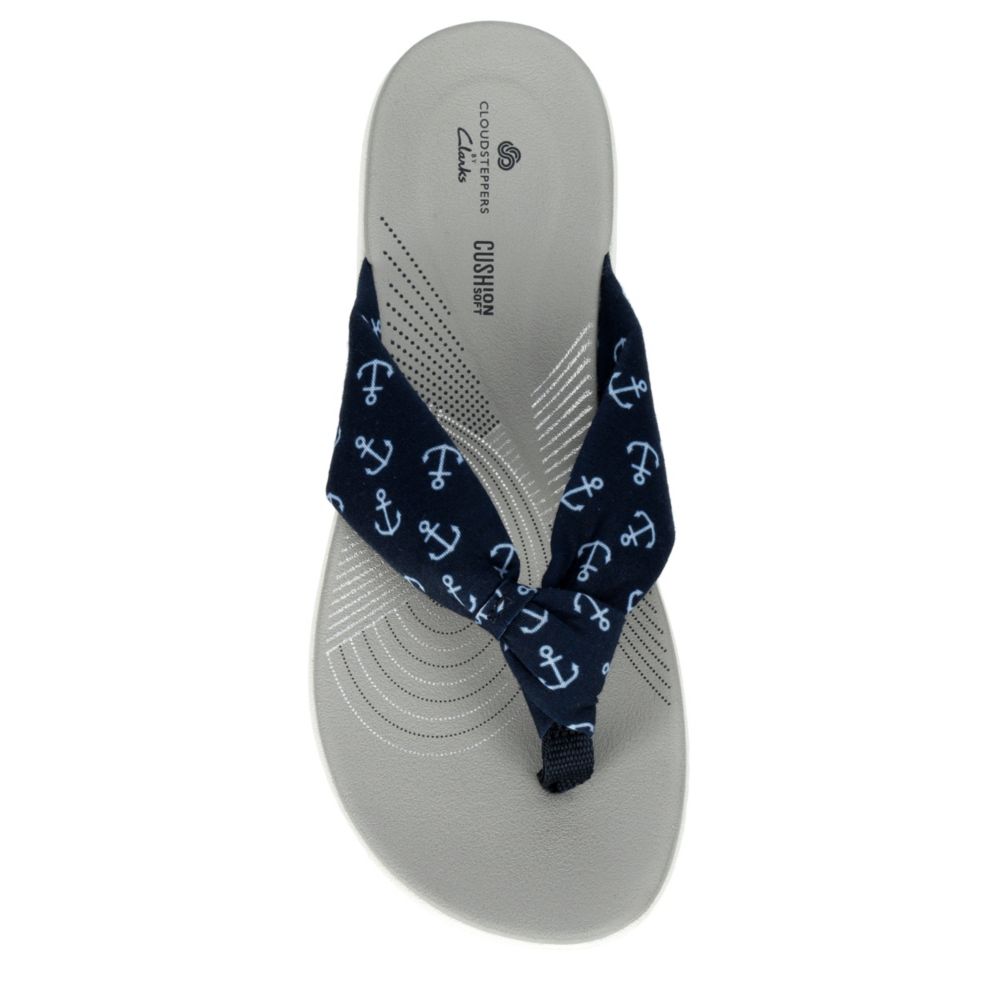 clarks arla glison navy