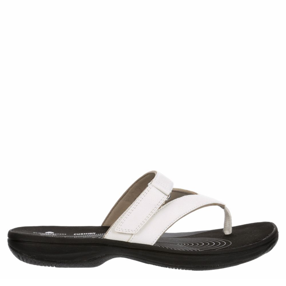 clarks brinkley