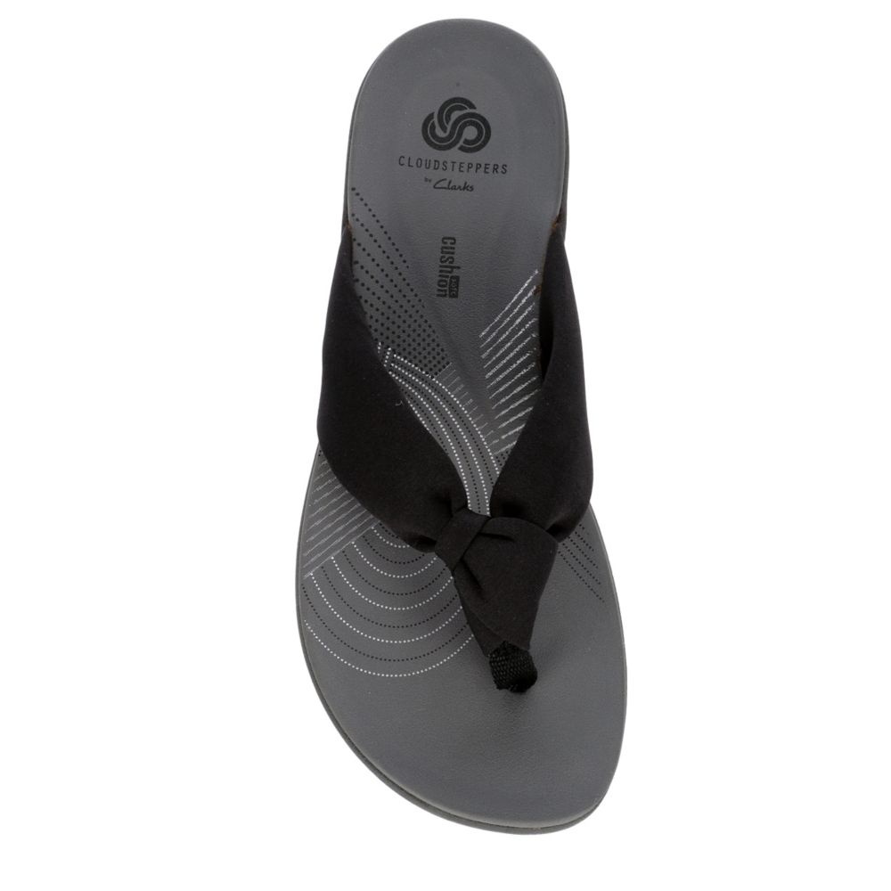 WOMENS ARLA KAYLIE FLIP FLOP SANDAL