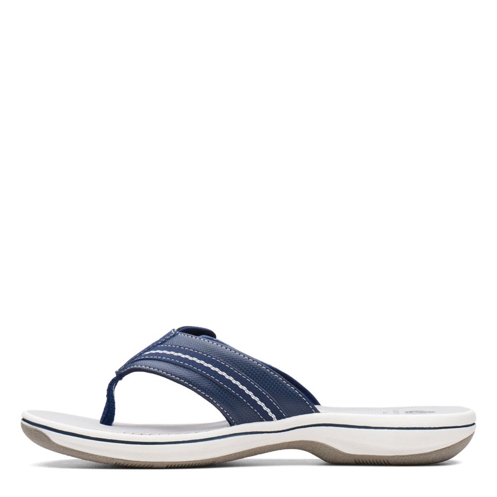 clarks brinkley jazz