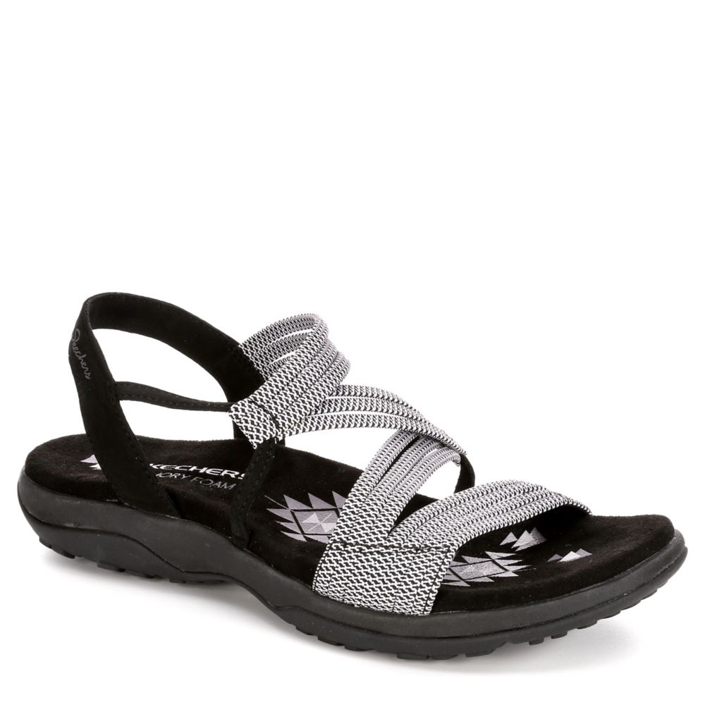 ladies sketchers sandals