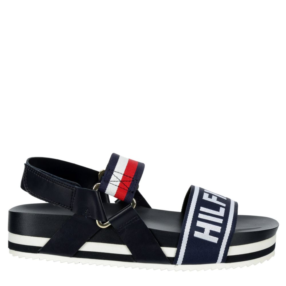 tommy hilfiger bekett sandals