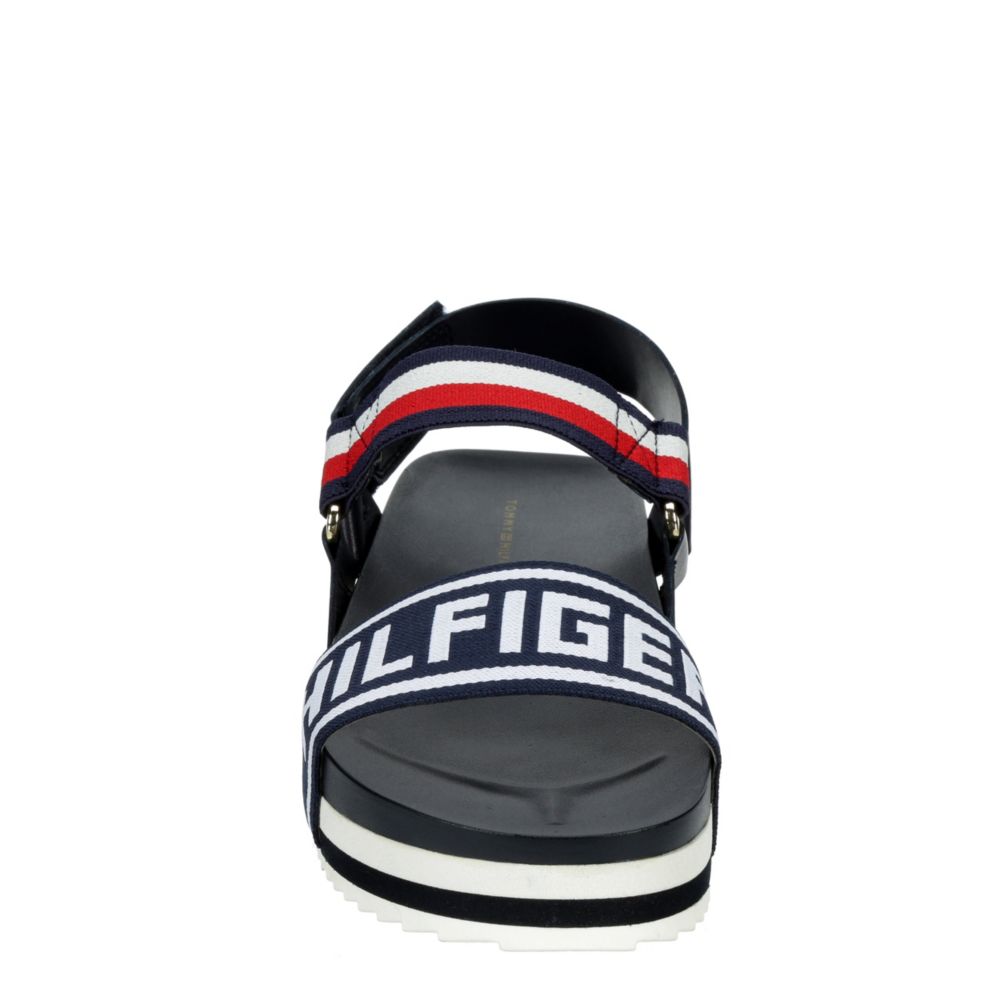 tommy hilfiger bekett sandals