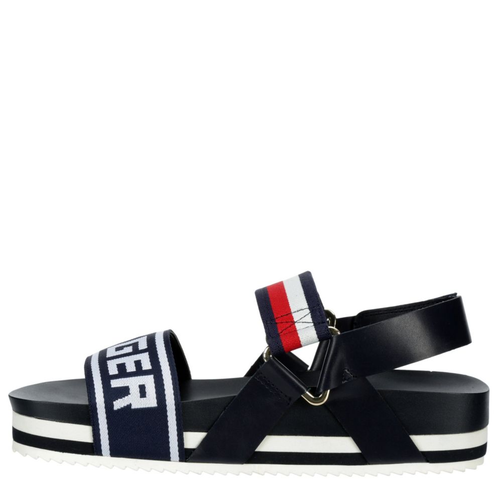 tommy hilfiger bekett sandals