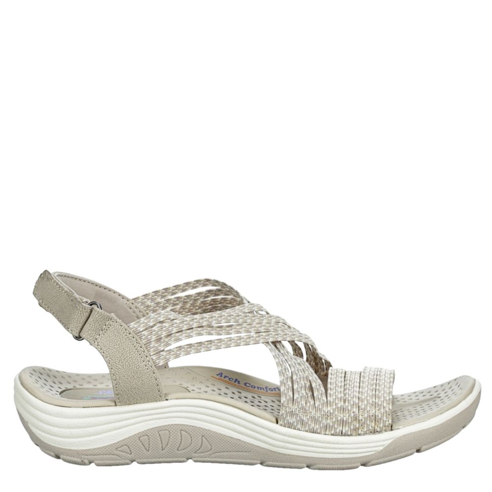 rack room skechers sandals