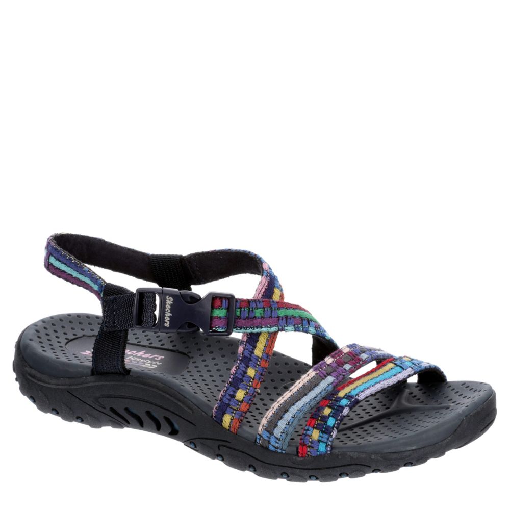 WOMENS REGGAE SEW ME OUTDOOR SANDAL