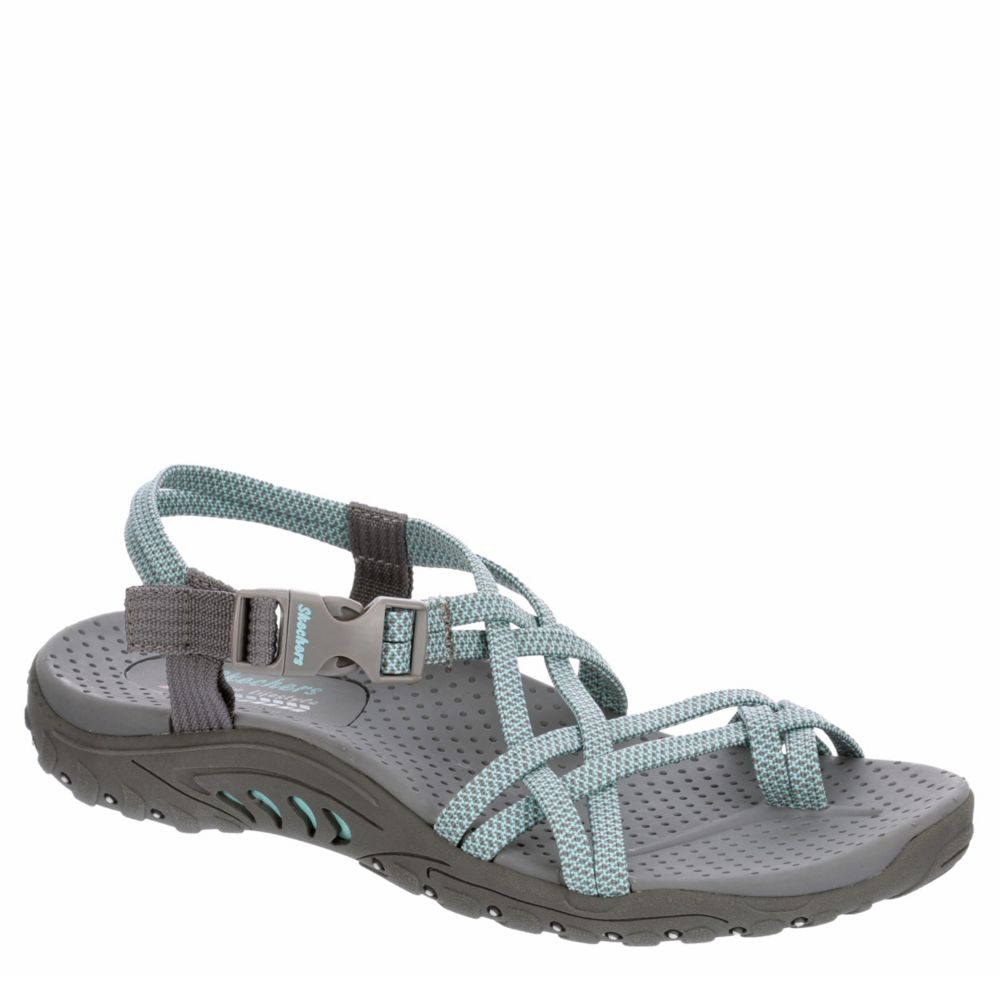 skechers women's water sandals