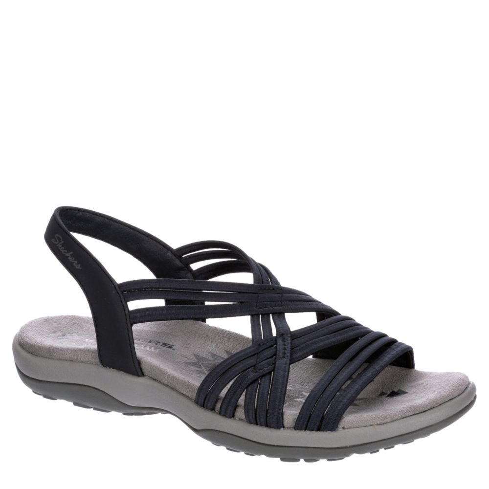 skechers reggae slim simply stretch