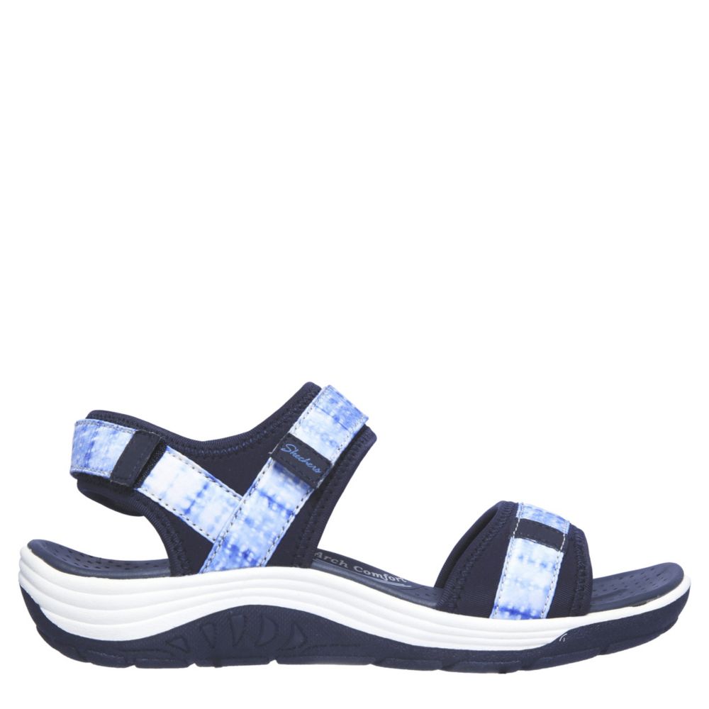 rack room skechers sandals