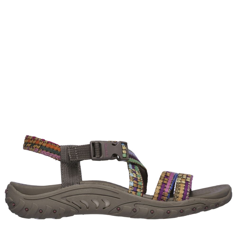 WOMENS REGGAE SEW ME OUTDOOR SANDAL