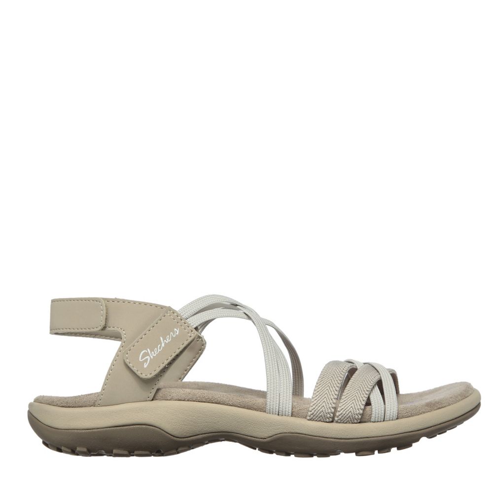 WOMENS REGGAE SLIM OUTDOOR SANDAL