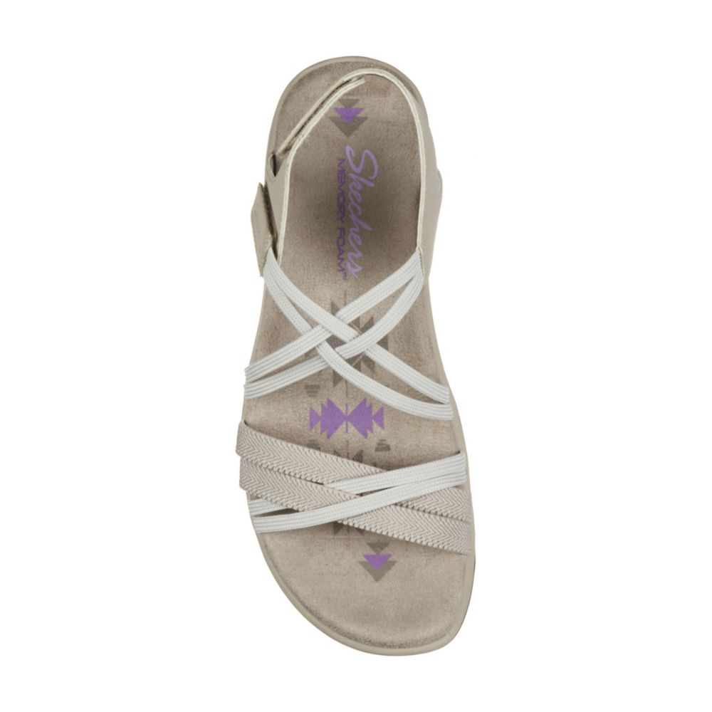 WOMENS REGGAE SLIM OUTDOOR SANDAL