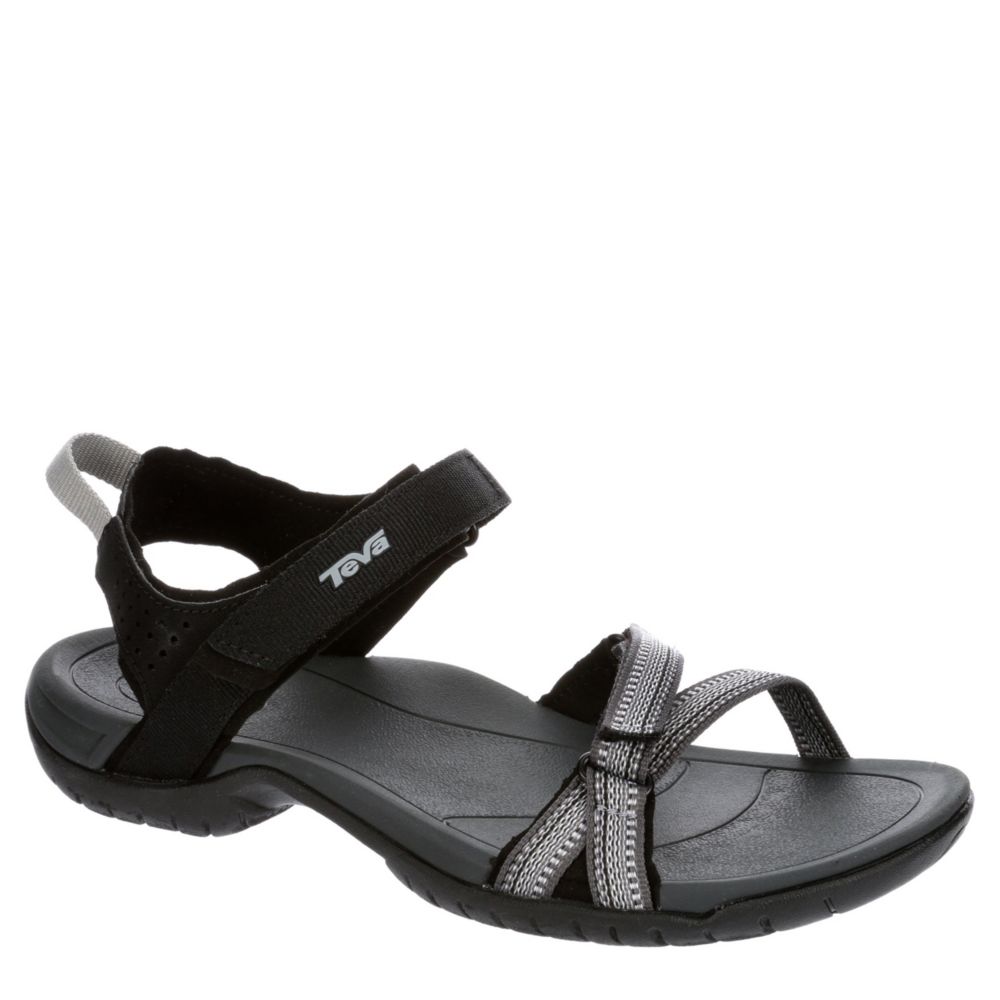 Women's teva best sale verra sandals