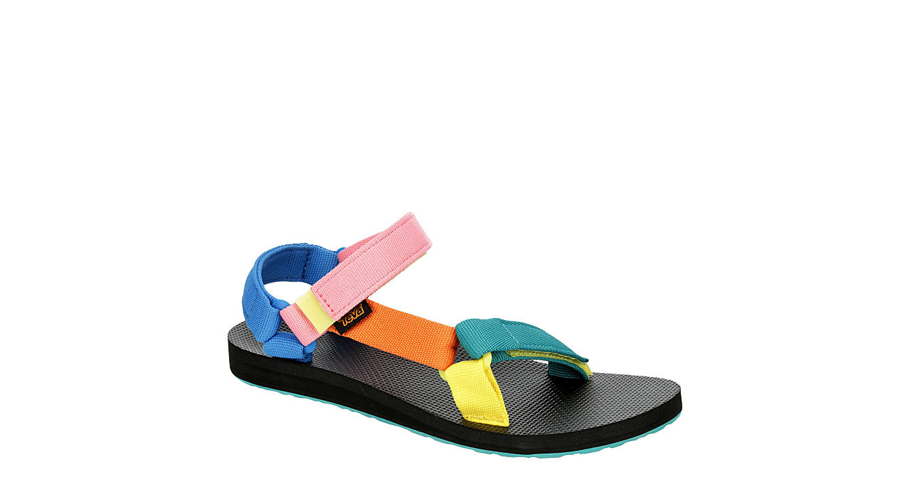 Forbid Sweat Peck Multicolor Teva Womens Original Universal Outdoor Sandal | Sandals | Rack  Room Shoes