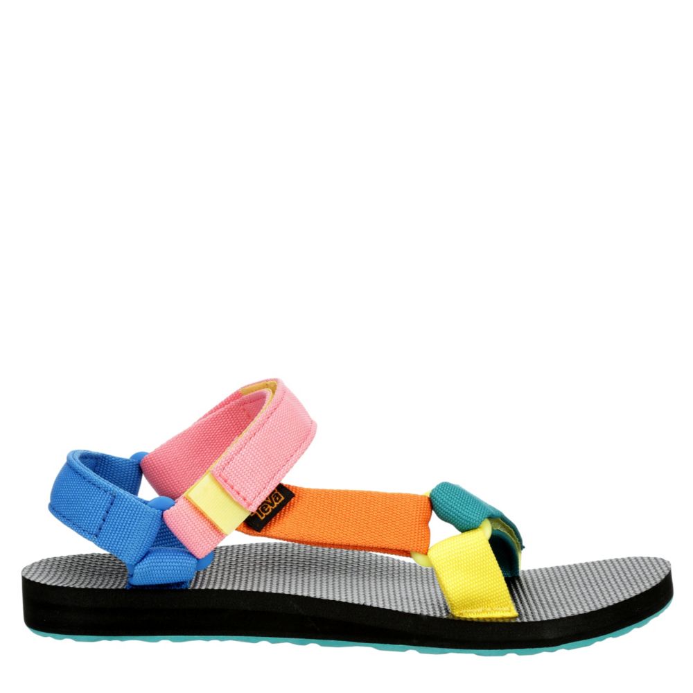 teva womens sandals clearance