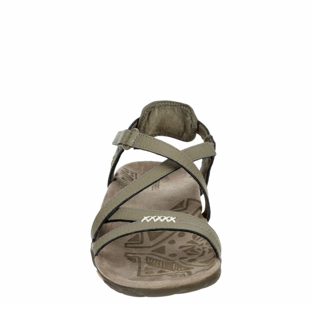 merrell sandspur rose sandal