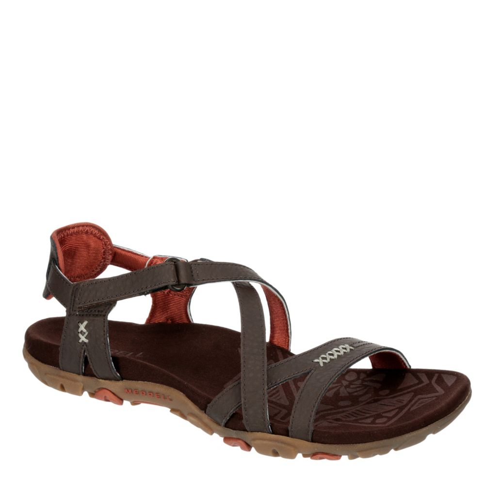 merrell womens flip flop sandals