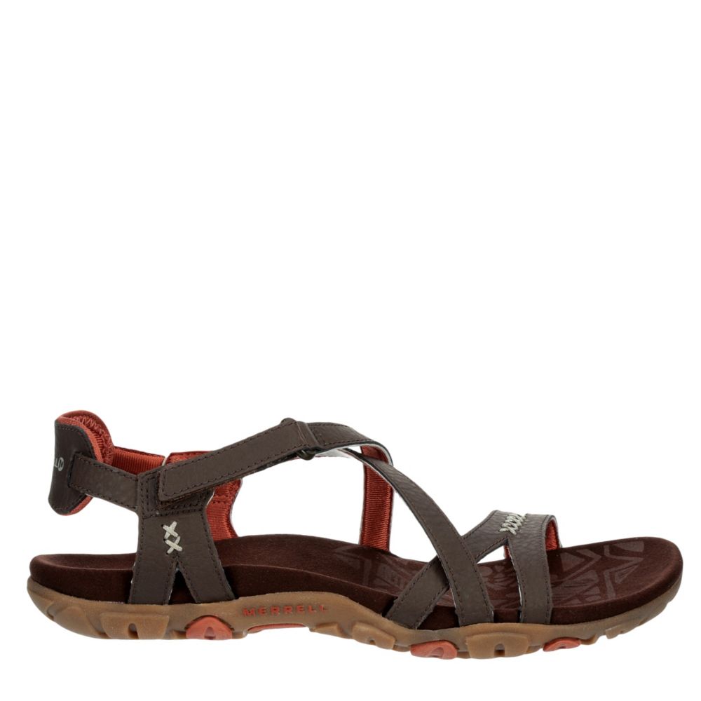 merrell sandals siena