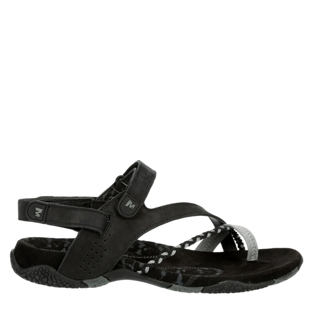 merrell siena women's casual sandals