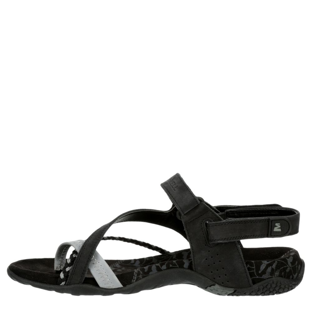 merrell siena women's casual sandals