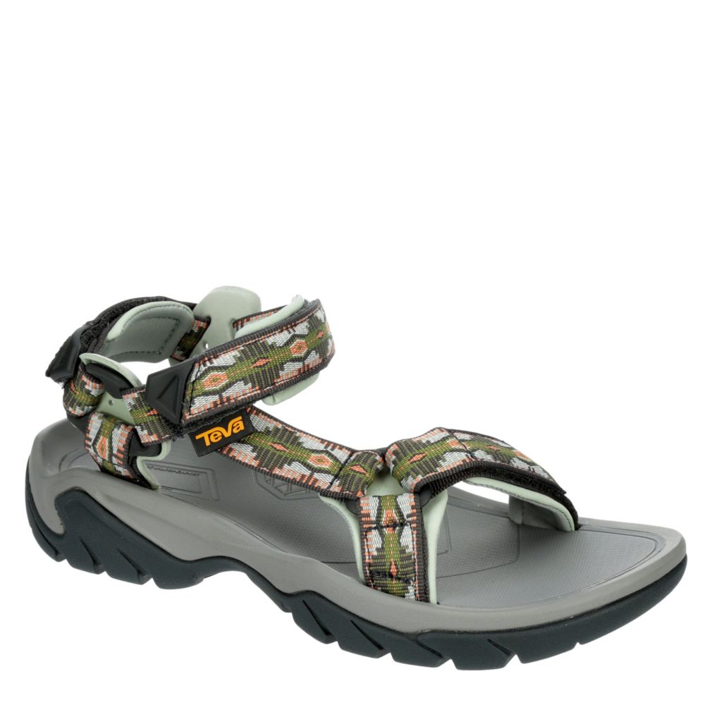 teva terra fi 5 sandals