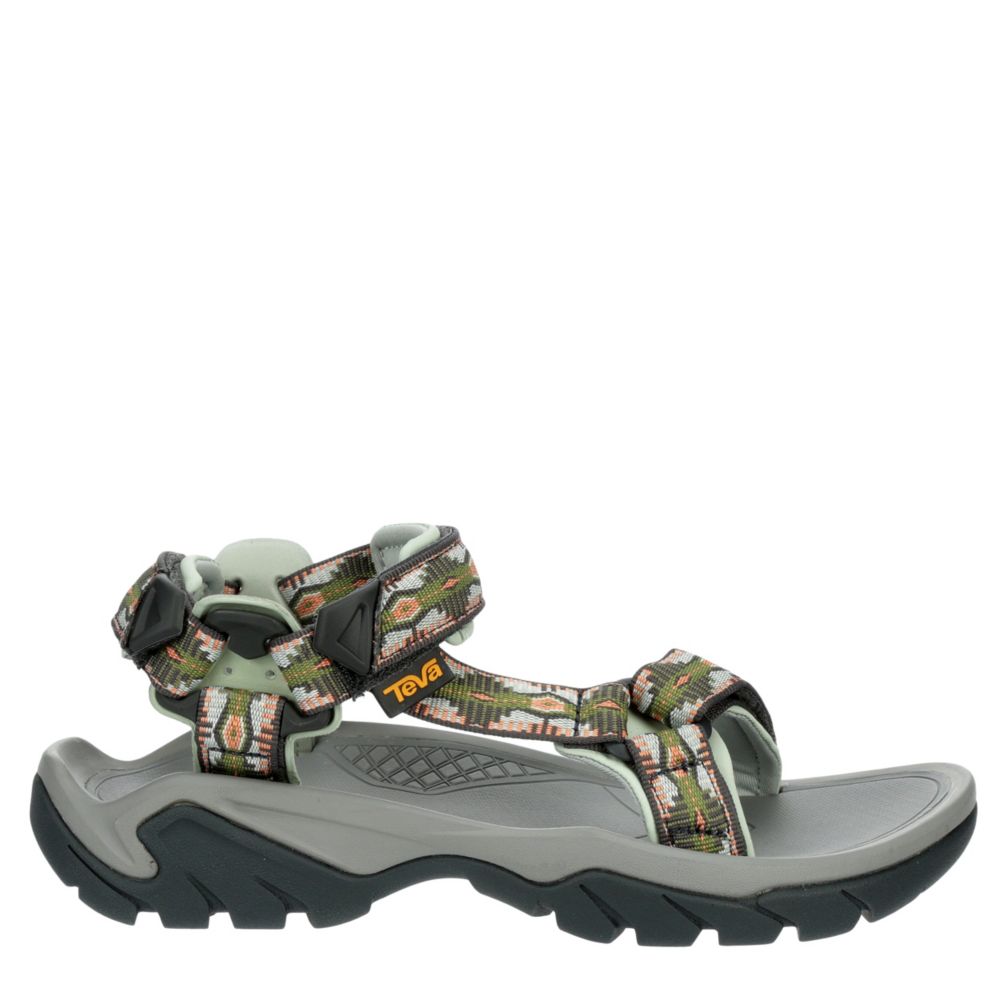 teva terra firma ladies sandals