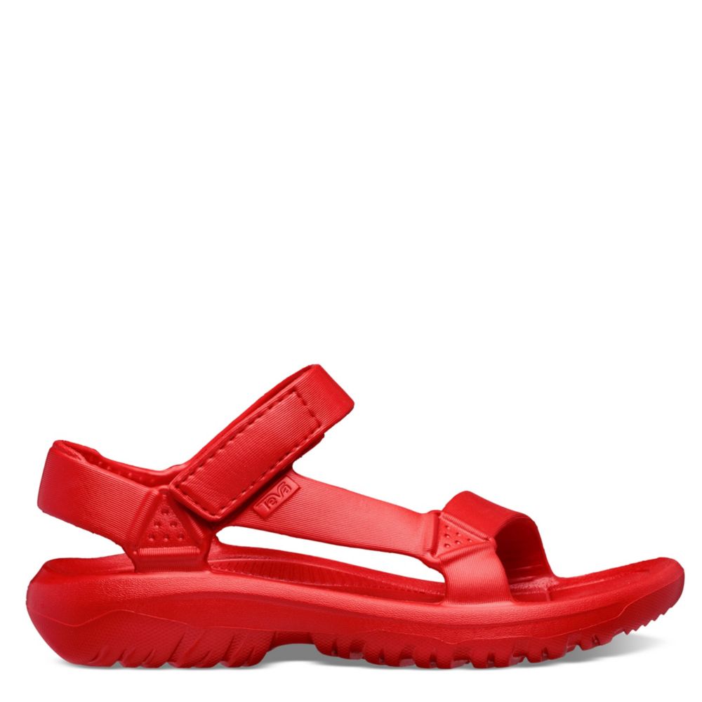 teva hurricane red