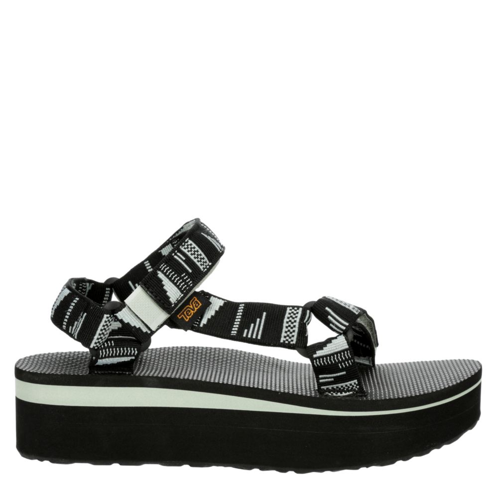 nike teva sandals