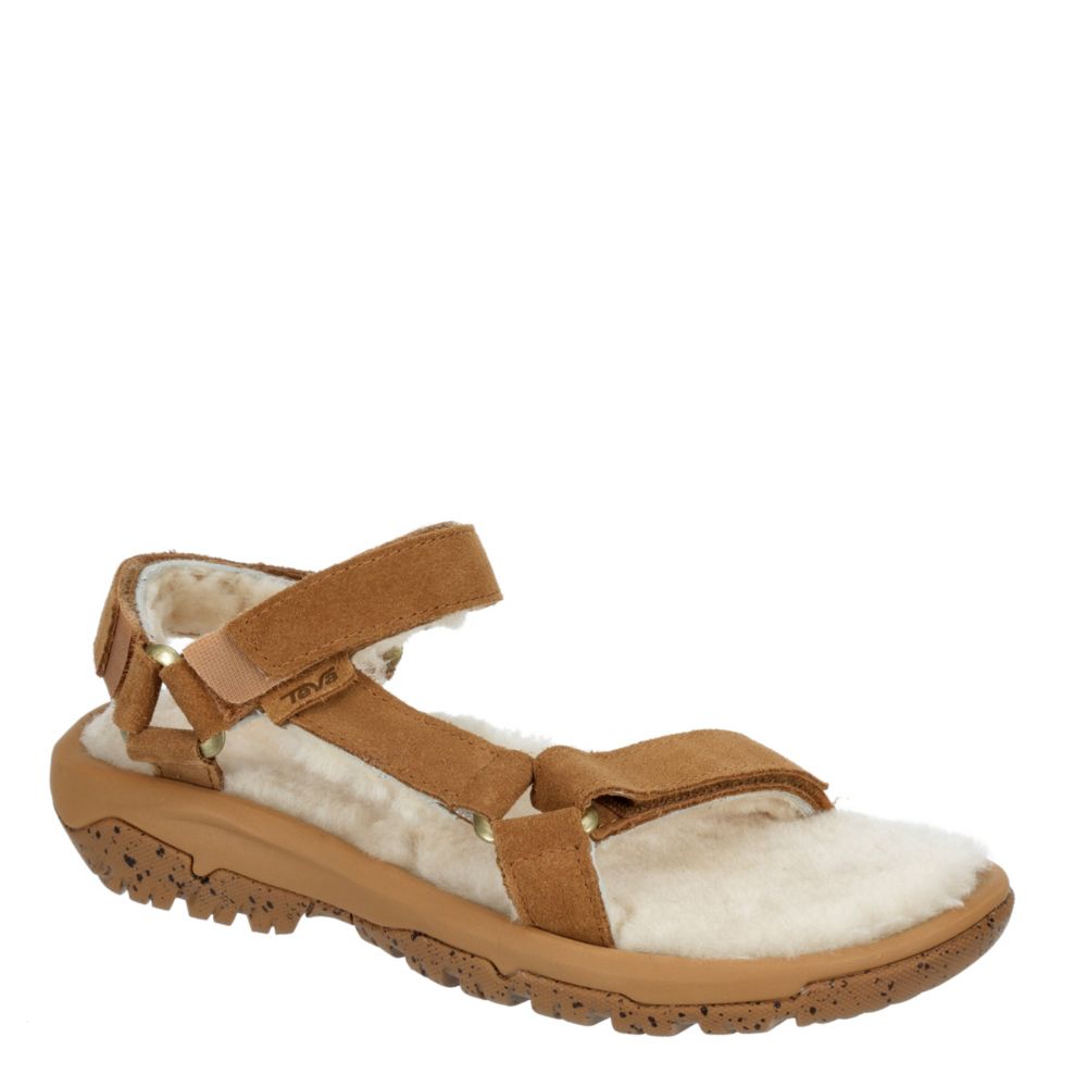 teva womens sandals near me