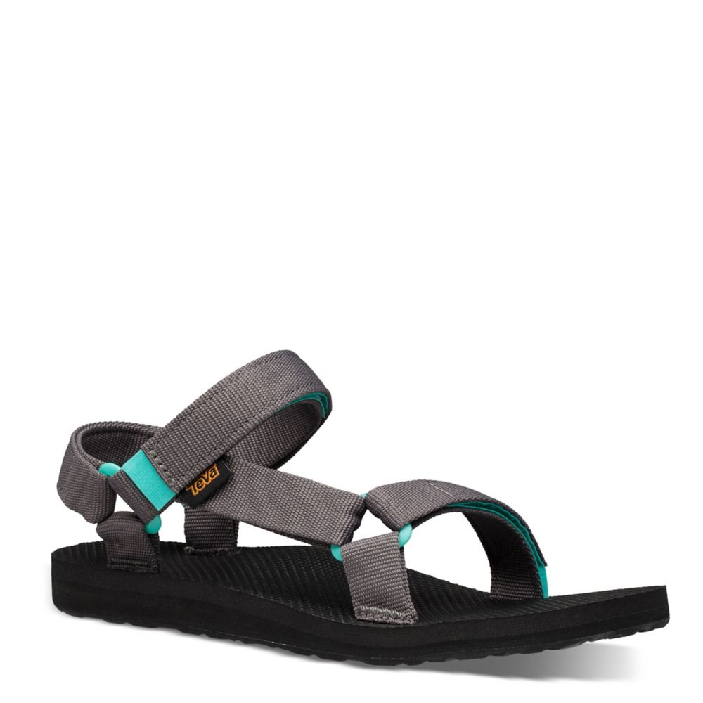 grey tevas