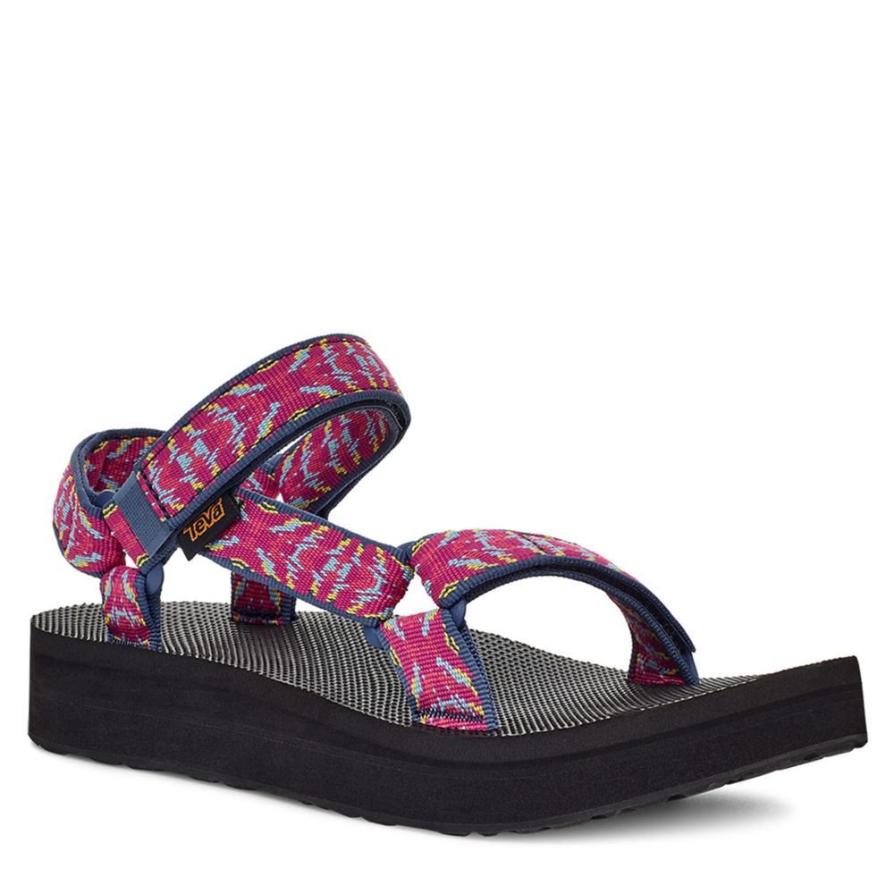 rack room teva
