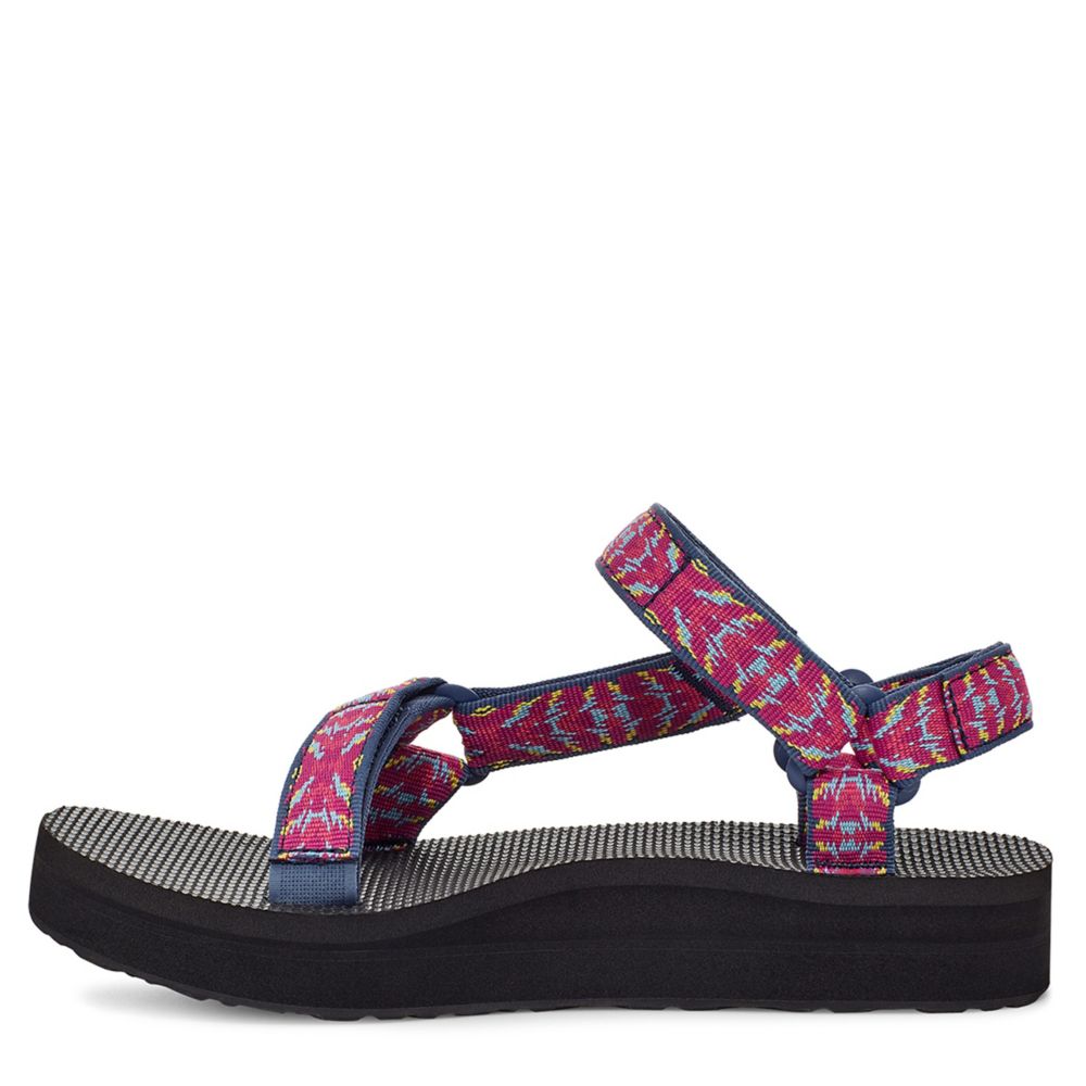 rack room teva