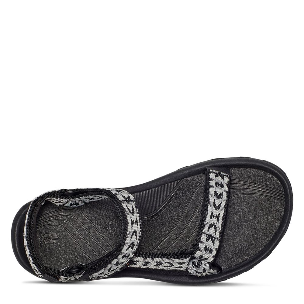 WOMENS HURRICANE 4 OUTDOOR SANDAL