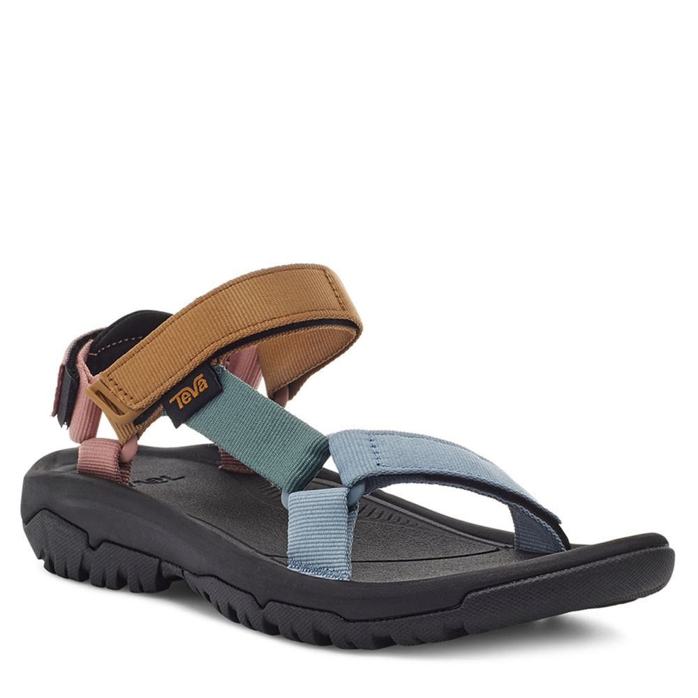 multicolor teva