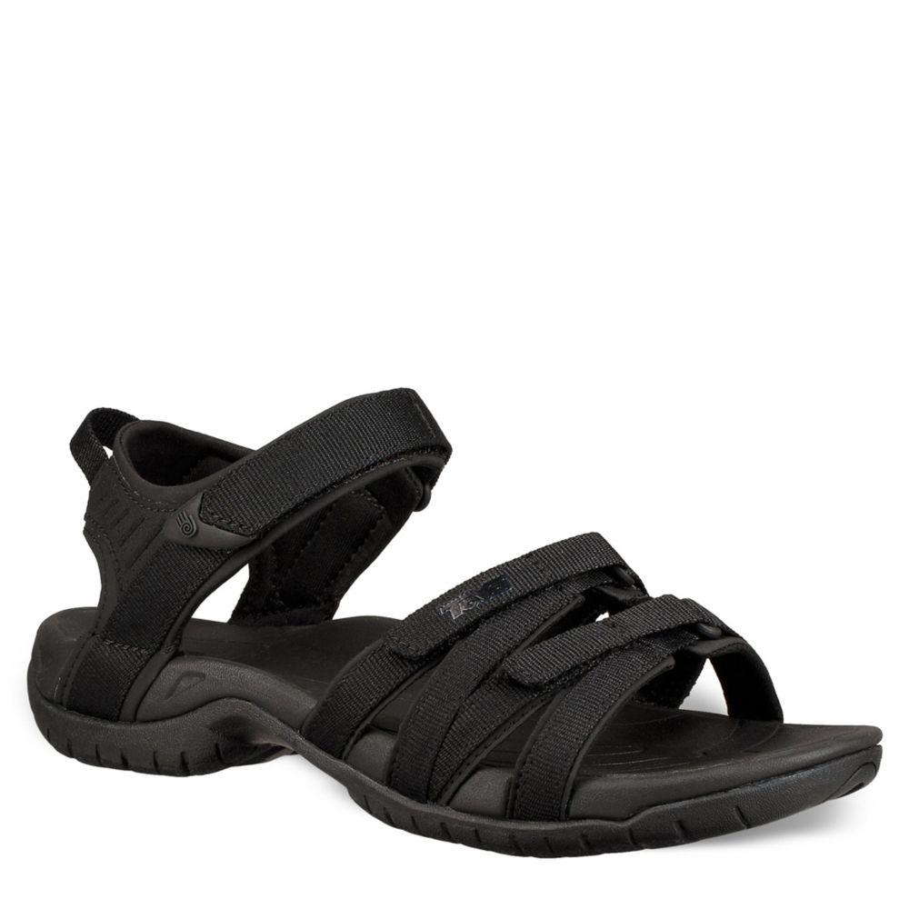 Teva tirra sales black