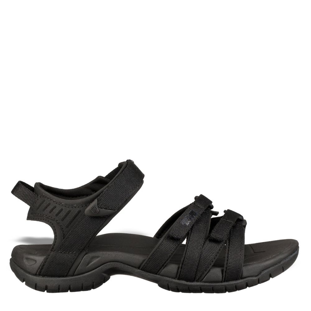 Teva tirra black sales black